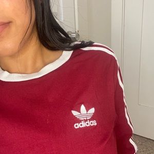 Adidas set